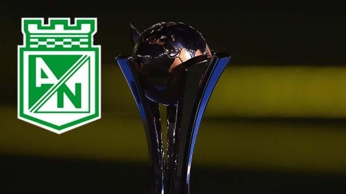 FIFA decidió y Atlético Nacional podría jugar la Copa Intercontinental 2024