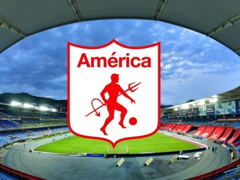 América de Cali denuncia en redes sociales un tremendo robo del que fue víctima