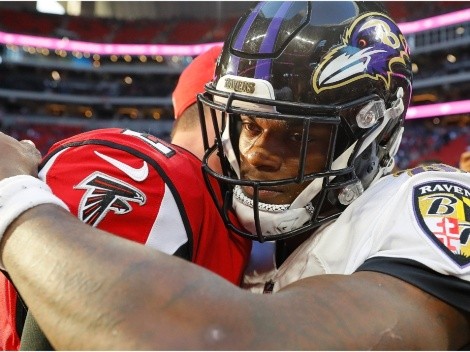 No irán por Lamar Jackson: Atlanta Falcons confirmó quien será su QB titular para la NFL 2023