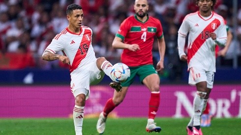 Morocco v Peru: International Friendly