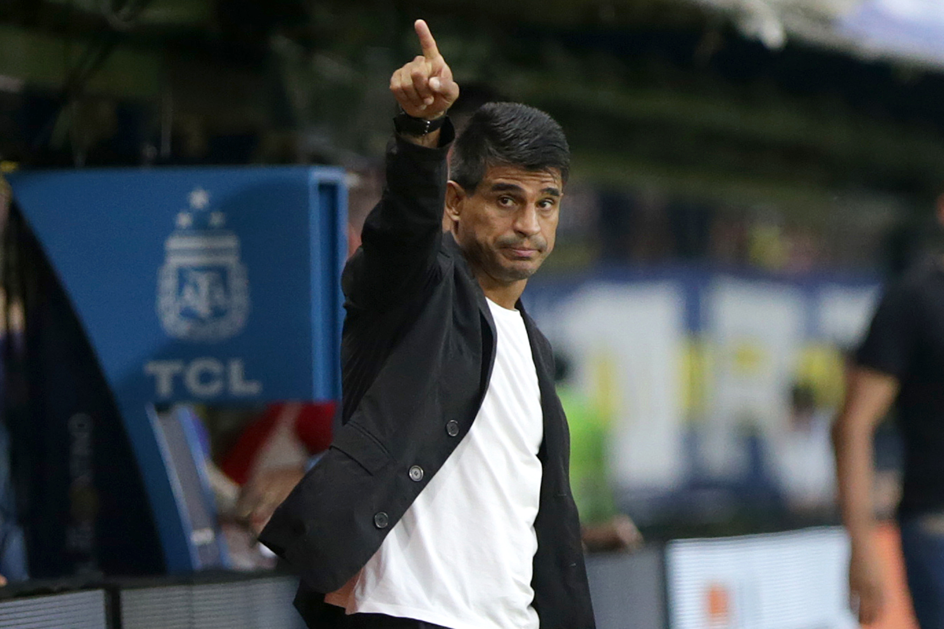 "Es el elegido": el sorpresivo entrenador que Riquelme quiere en Boca para reemplazar a Ibarra