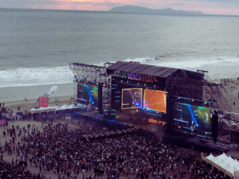 Baja Beach Fest 2023: Cuándo, artistas confirmados y precios de boletos