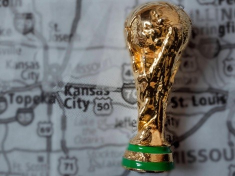 FIFA podría aumentar el número de partidos que México tendría en la Copa del Mundo 2026