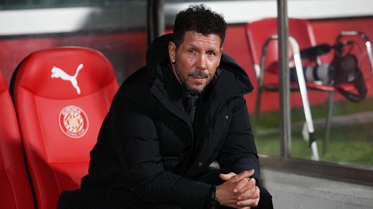 Diego imeone