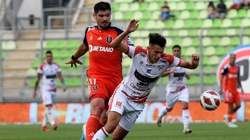 Los hinchas azules le piden que ojalá venga con la marraqueta.