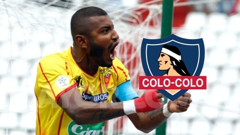 Carlos Ramírez reconoce la importancia de Colo Colo y teme por Fabián Castillo.
