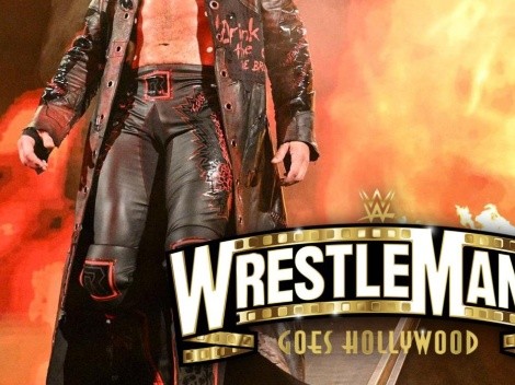 Una LEGENDARIA facción de la WWE se podría reunir en WrestleMania 39