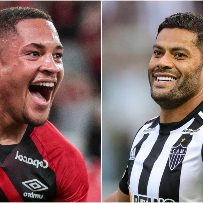 Confira o retrospecto dos confrontos dos 6 brasileiros na Libertadores 