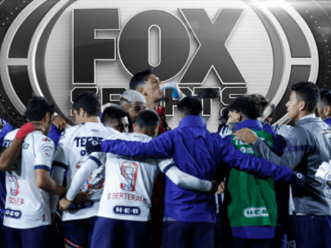 Adiós a Fox Sports: Rayados cambia de televisora