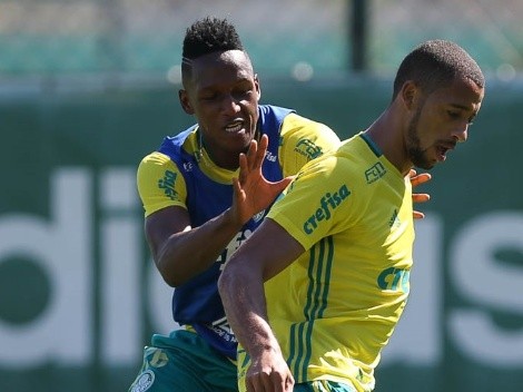 Campeão com Palmeiras se aproxima de SAF e pode confirmar volta ao Brasil