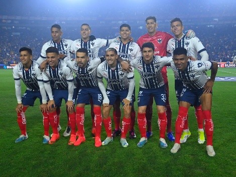 La afición lo amará: el jugador que rechazó ir a Europa para jugar en Rayados