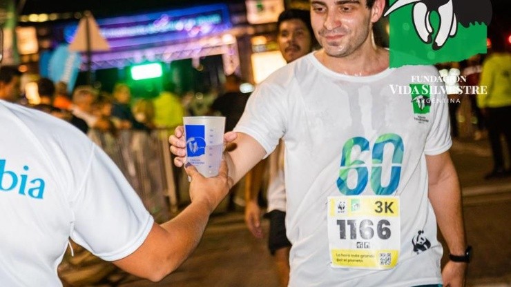 Running sustentable: Vida Silvestre y una propuesta para correr y cuidar el planeta