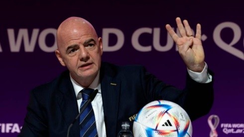 La FIFA sorprende a todos y quita a Indonesia como sede del Mundial Sub 20