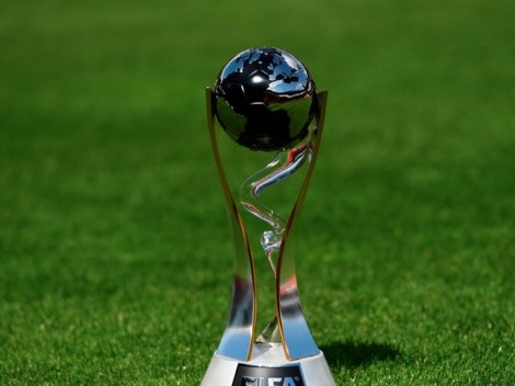 Confirmado: Indonesia ya no será anfitrión del Mundial Sub-20