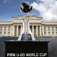 Los 24 países participantes del Mundial Sub 20 de la FIFA