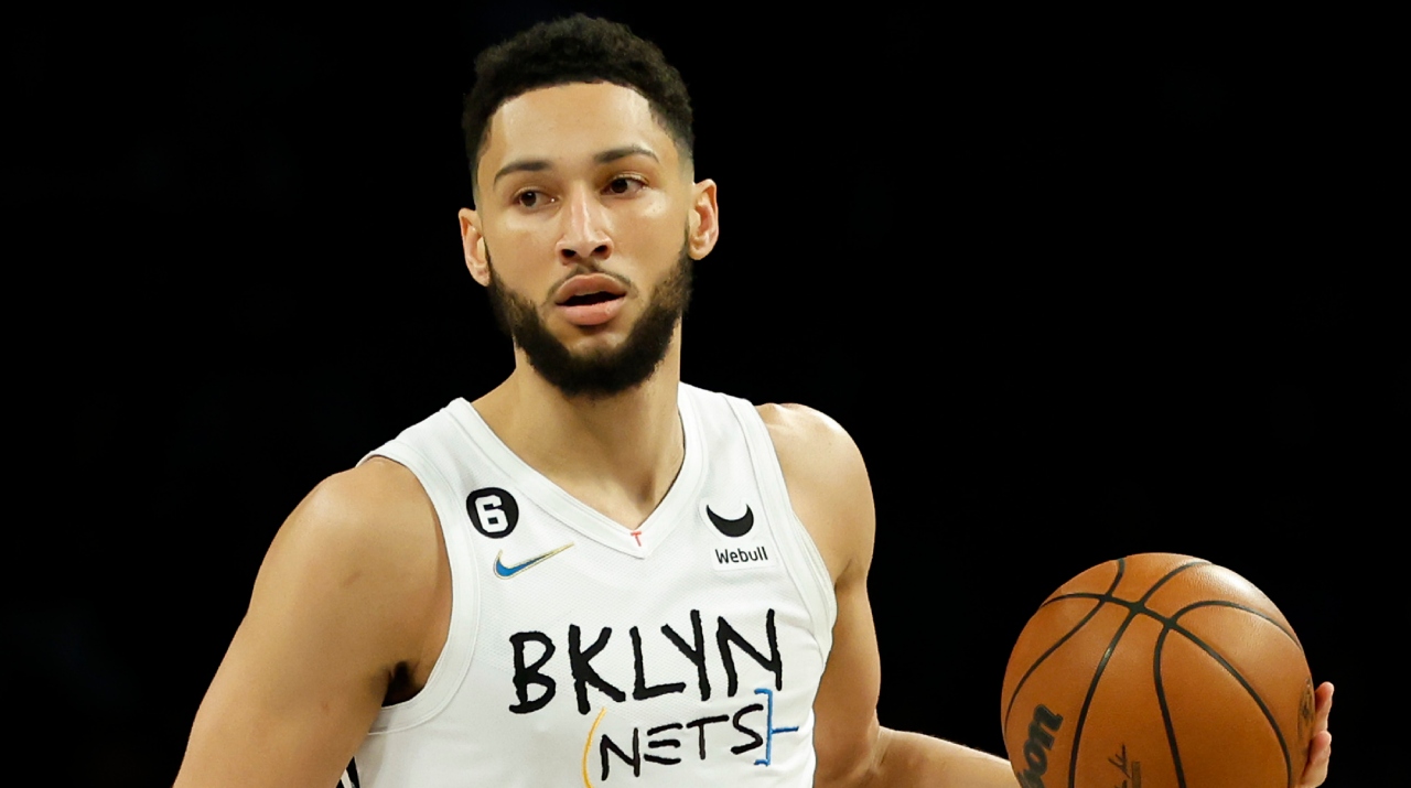 ESPN analyst explains why Ben Simmons has the worst contract in the NBA