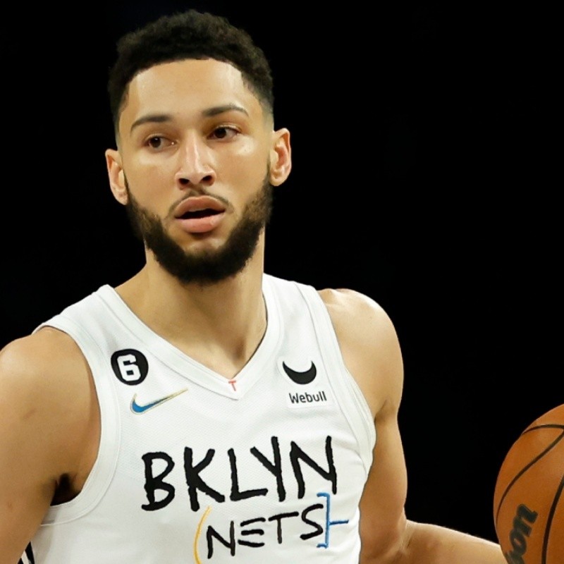 NBA 2023: Ben Simmons, Brooklyn Nets, contract, future, trade