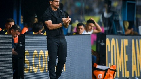 El contundente comunicado oficial de Boca que confirma la salida de Ibarra