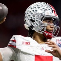 NFL Draft 2023: CJ Stroud and the best quarterback prospects