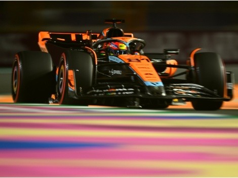 McLaren: Un gigante dormido en la Fórmula 1 que espera despertar
