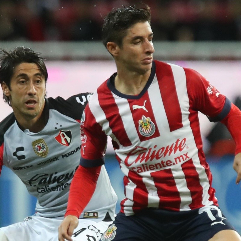 Precios y dónde comprar boletos para Atlas vs. Chivas de Guadalajara en el Clásico Tapatío por el Clausura 2023 de la Liga MX