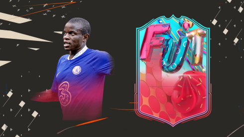 FIFA 23: ¿Vale la pena hacer el SBC de N'Golo Kanté FUT Birthday?