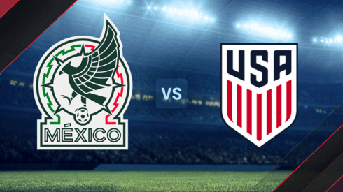 ¿Cuándo y dónde juegan México vs. Estados Unidos en 2023?