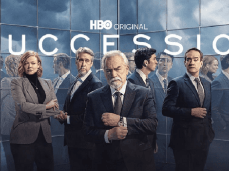 ¿Cuándo se estrena el segundo capítulo de Succession 4 en HBO Max?