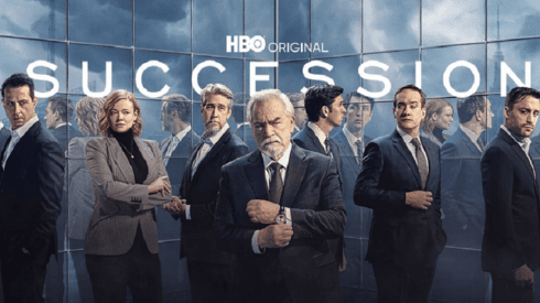 Succession estrenó su cuarta temporada.