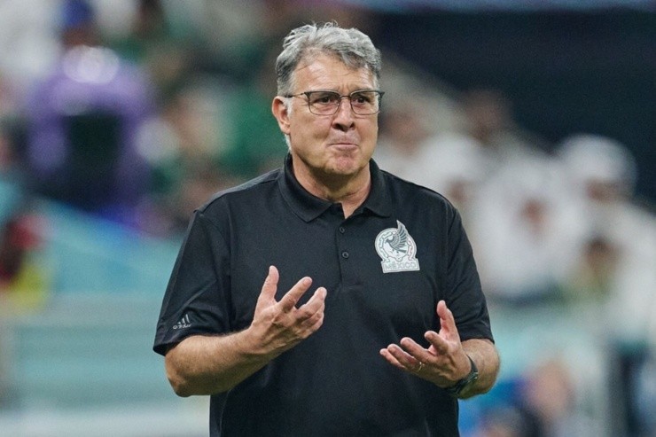 Martino es la primera opción en Boca | Foto: Archivo 