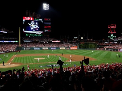MLB Playoff Format 2023: How will the baseball postseason be played?