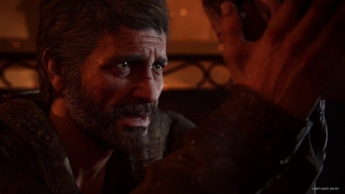 Los fans de The Last of Us Parte 1 están furiosos por sus problemas en PC, y Naughty Dog contestó
