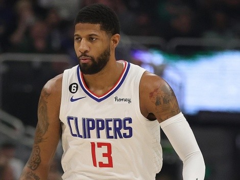 ¿Por qué no juega Paul George hoy en Los Angeles Clippers vs Memphis Grizzlies por la NBA?