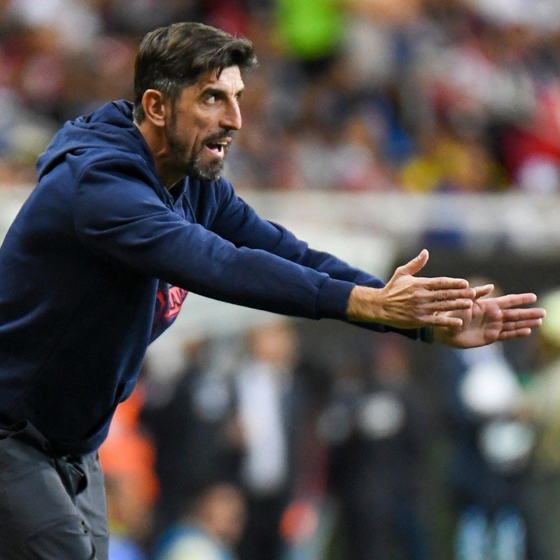 Veljko Paunovic: para Chivas vencer al Atlas no borra la derrota ante el América