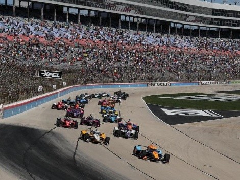 Fórmula Indy: Saiba os horários e como assistir ao GP do Texas