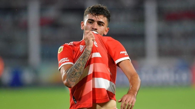 Simón sigue sin recuperarse. (Foto: Getty)