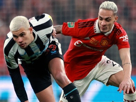 Watch Newcastle vs Manchester United online free in the US: TV Channel and Live Streaming