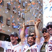 El récord de New York Yankees que buscarán romper los Houston Astros en la MLB 2023