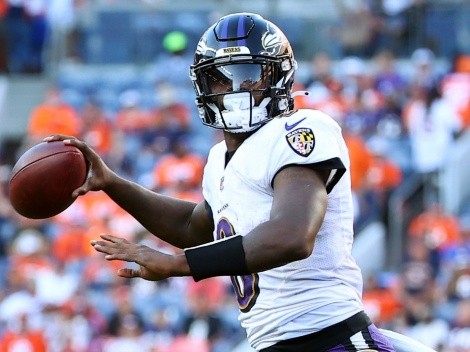 NFL News: If Lamar Jackson leaves the Ravens, who's going to take his place?