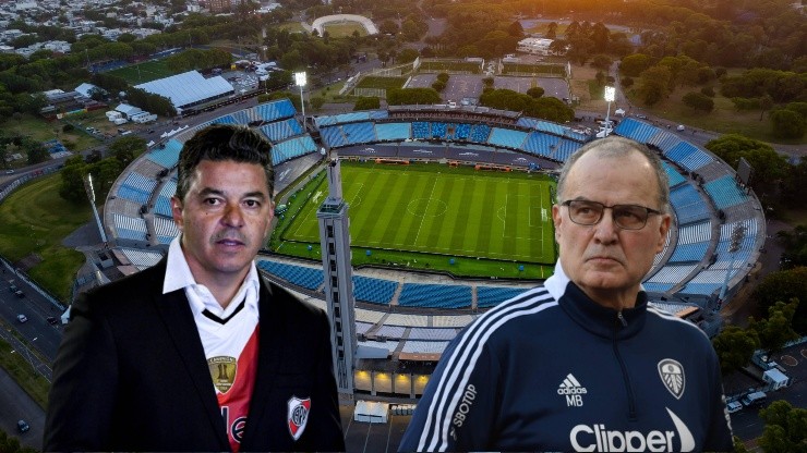 La Selección de Uruguay define a su entrenador y Marcelo Bielsa sería el principal candidato.