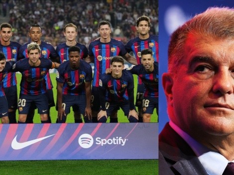 Se calienta la primera venta del Barça y no es Ansu Fati