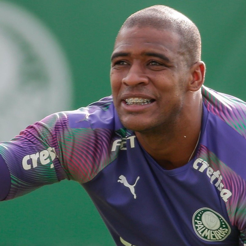 Campeão da Série B em 2009 é indicado ao Palmeiras por Jailson