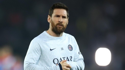 La razón que hizo que PSG pierda el optimismo por renovar a Messi