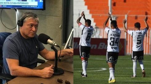 Yáñez advierte al Cacique de cara a la Copa Libertadores.