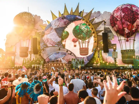 Entradas para Tomorrowland Brasil 2023: precios y dónde comprarlas