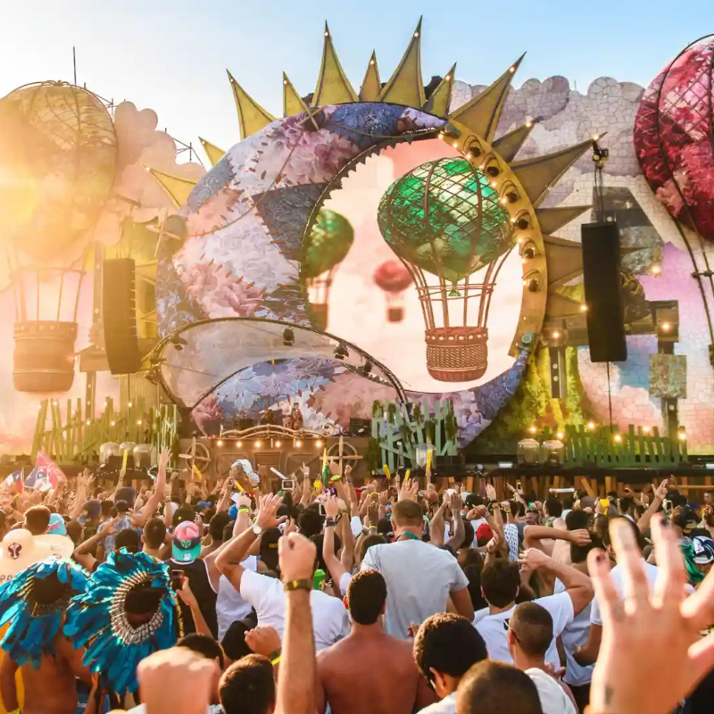 Entradas para Tomorrowland Brasil 2023: precios y dónde comprarlas