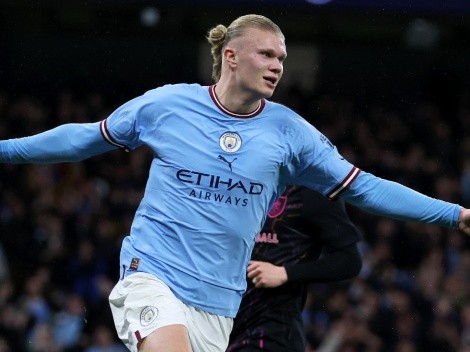 Manchester City and Man United lead the pack of the Premier League’s highest paid players