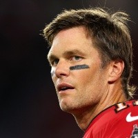 Tom Brady returns to play football for a very special occasion