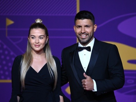 VIDEO: Kun Agüero habló sobre su problema en el corazón en el stream de Ibai