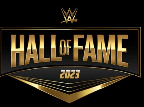 WWE Hall of Fame 2023: Inducidos, fecha, hora y cómo ver el evento previo a WrestleMania 39